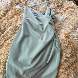 Shein Bodycon Dress